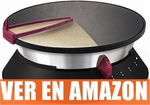 Krampouz CEBPF2BO - Crepera