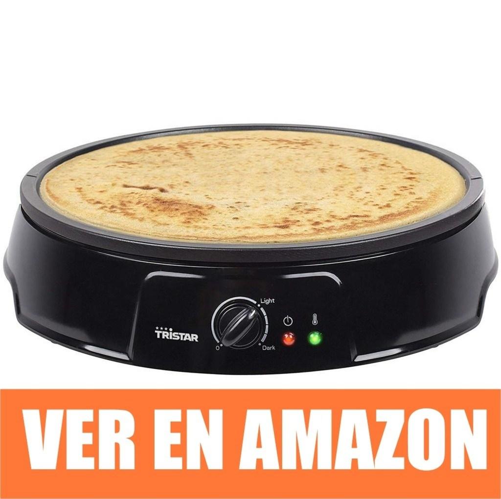 Tristar BP-2634 - Crepera