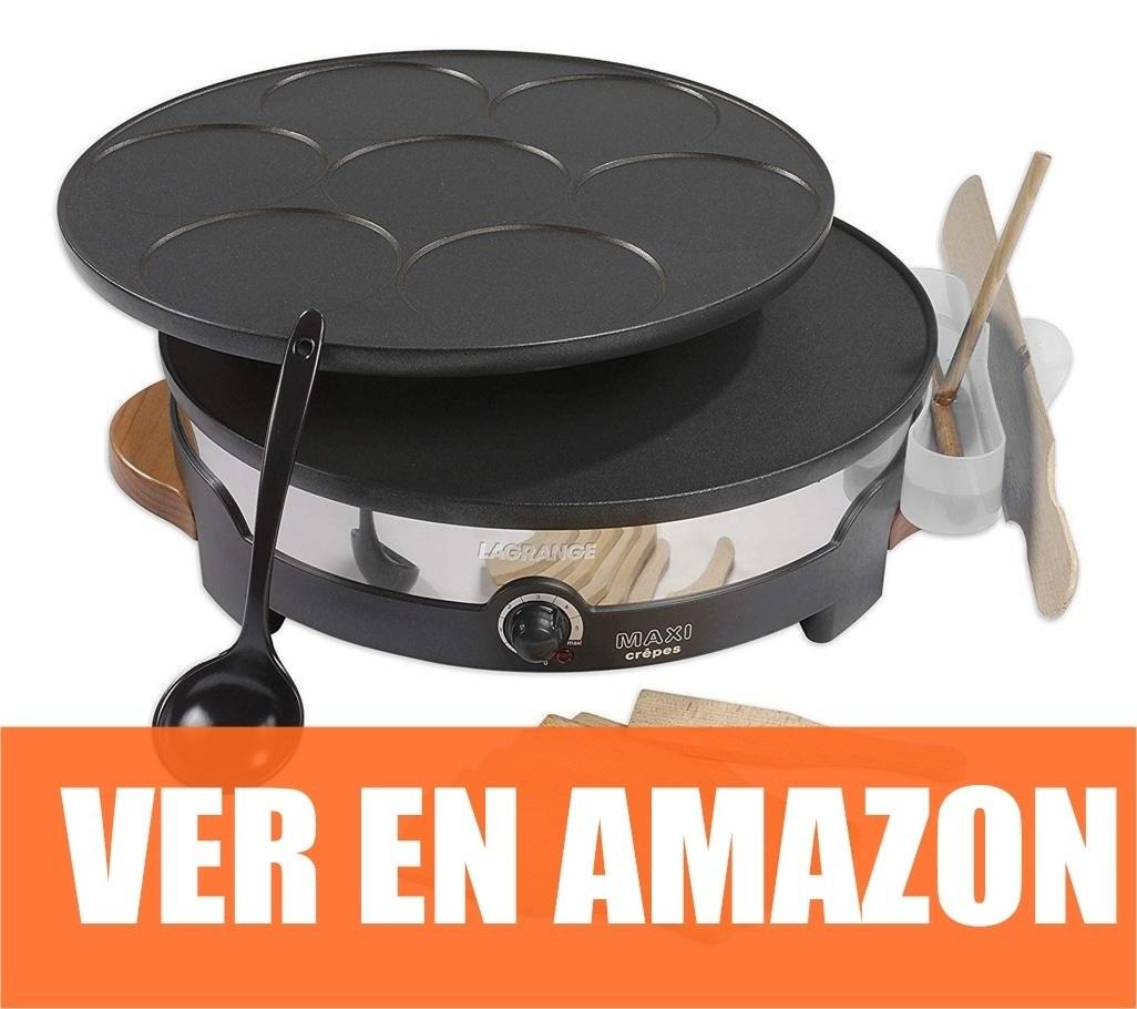 Lagrange 109006 - Crepera