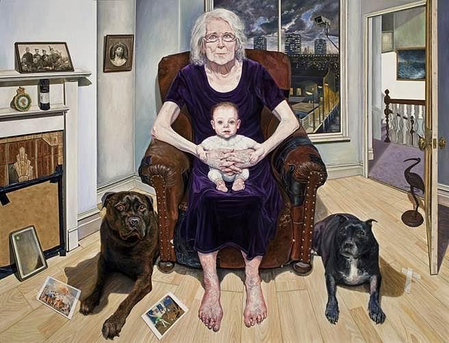 deGranero academia de pintura en Madrid