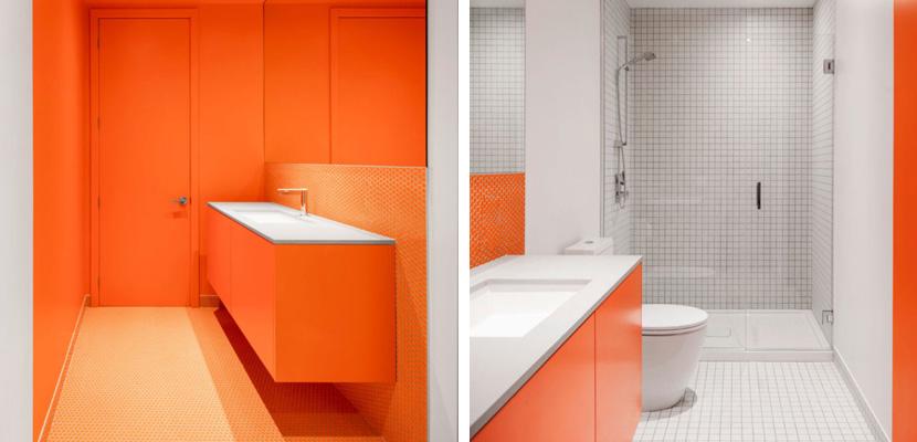 Cómo incorporar colores atrevidos a la decoración de tu hogar | Decoración