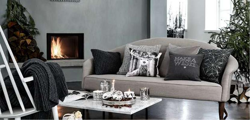 Colección invierno HM