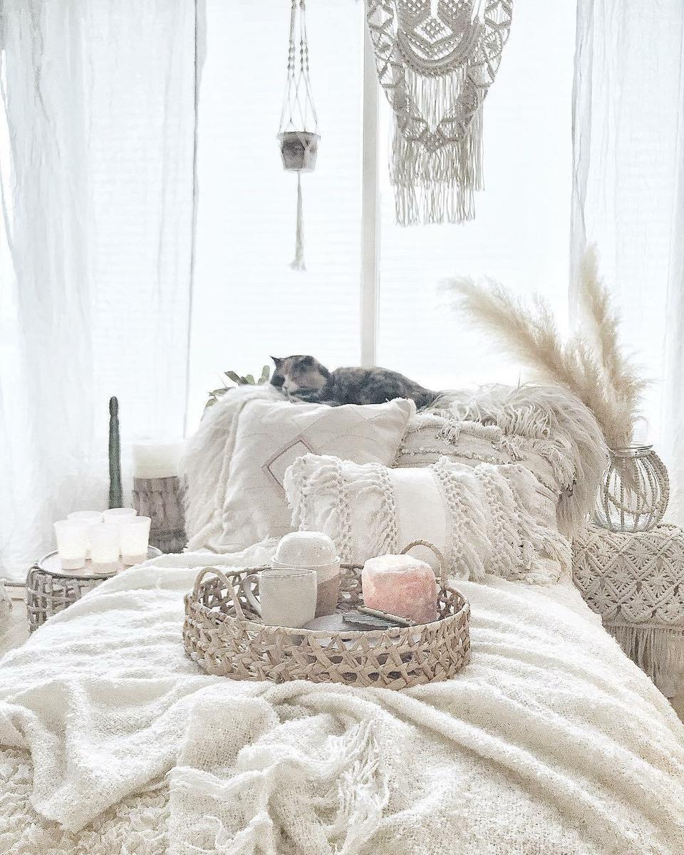 Game of Thrones Khaleesi style decoration 02