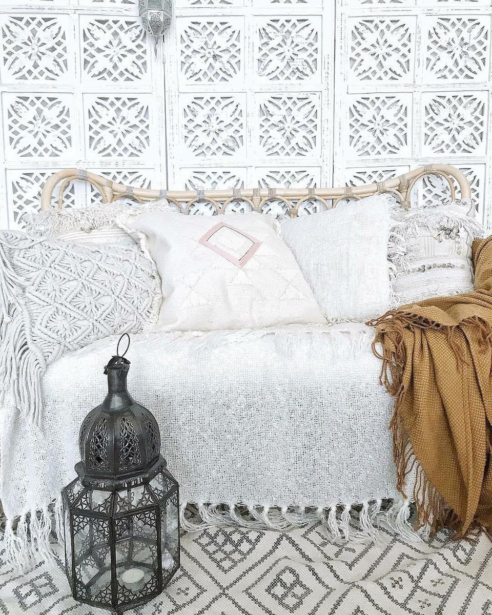 Game of Thrones Khaleesi style decoration 07