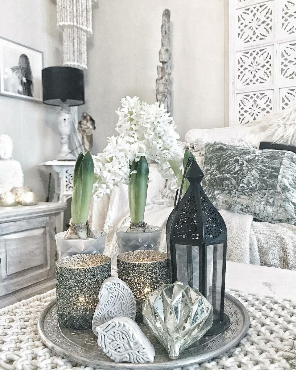 Game of Thrones Khaleesi style decoration 08