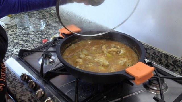 Dejemos que haga chup chup