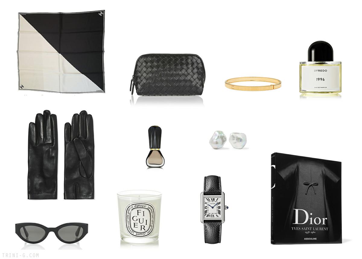 Trini | Gift Guide for her