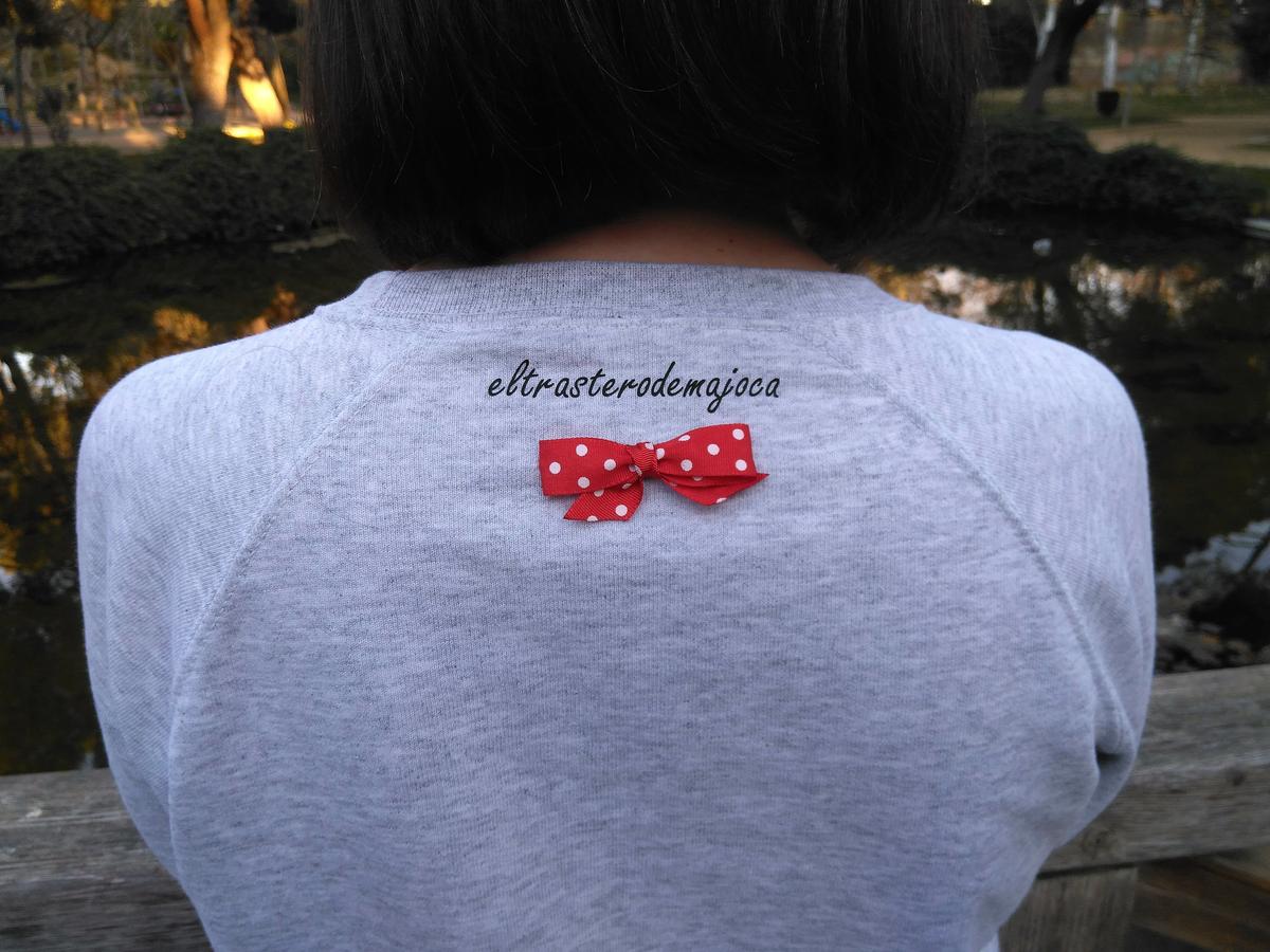 Sudadera DÍMELO ABONICO