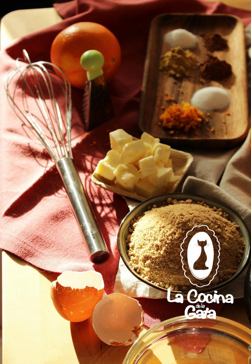 ¡Batiremos con varillas, a la vieja usanza!