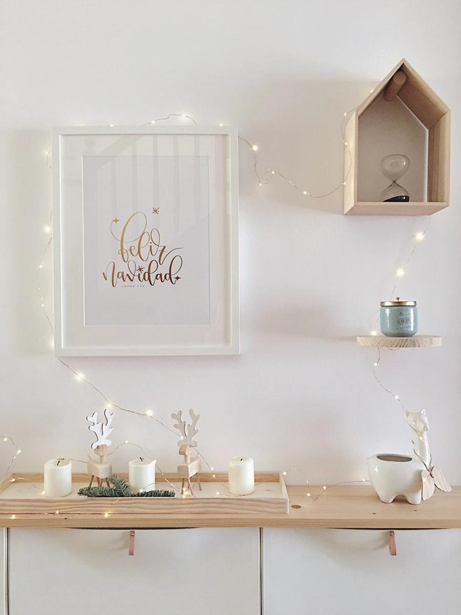 lamina de navidad gratis