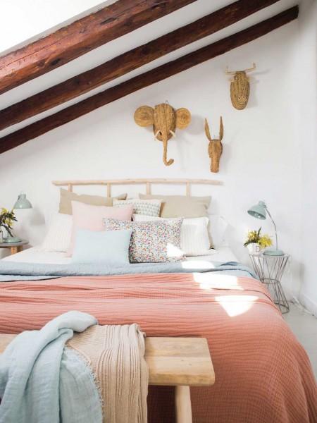 como decorar tu casa