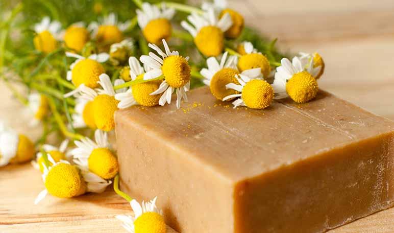 Tips para mantener tu piel sana con productos caseros y naturales - Trucos de salud caseros