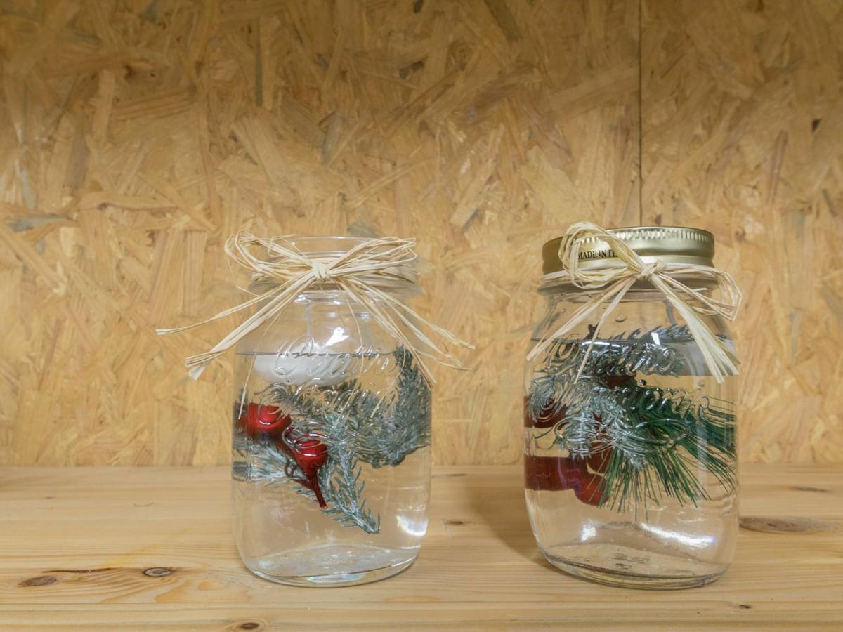 Regalos deco para navidad