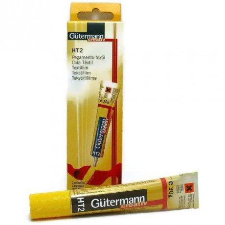 Pegamentos para telas Gutermann