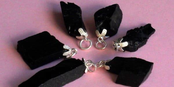 que significan bodas de azabache