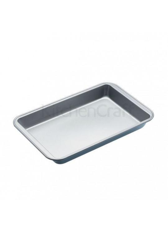 MOLDE RECTANGULAR DE 26 X 16 X 3.5 KITCHEN CRAFT
