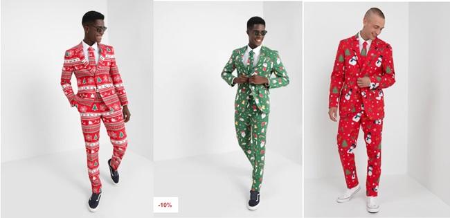 Cómo triunfar con tus Looks de Fiesta en Navidad