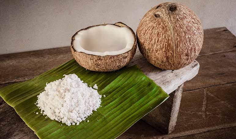 Sérum para el pelo casero y natural - Trucos de belleza caseros