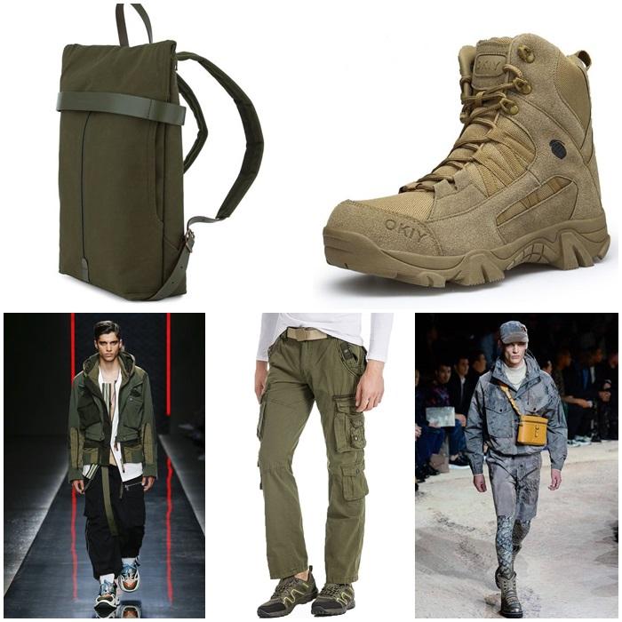 Tribus Urbanas que están cambiando el concepto de moda