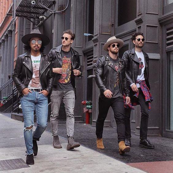 Tribus Urbanas que están cambiando el concepto de moda