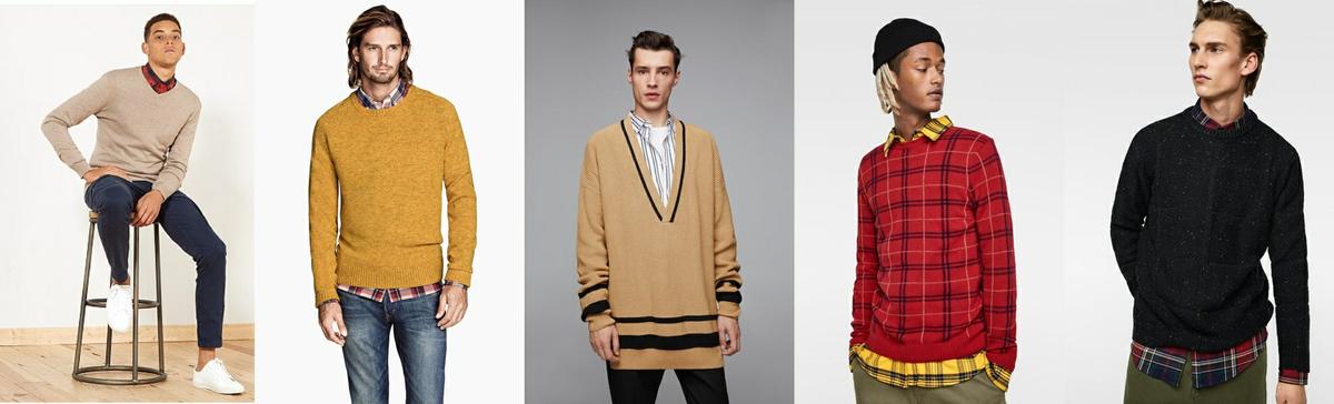 Cómo combinar las Camisas Estampadas para Hombre