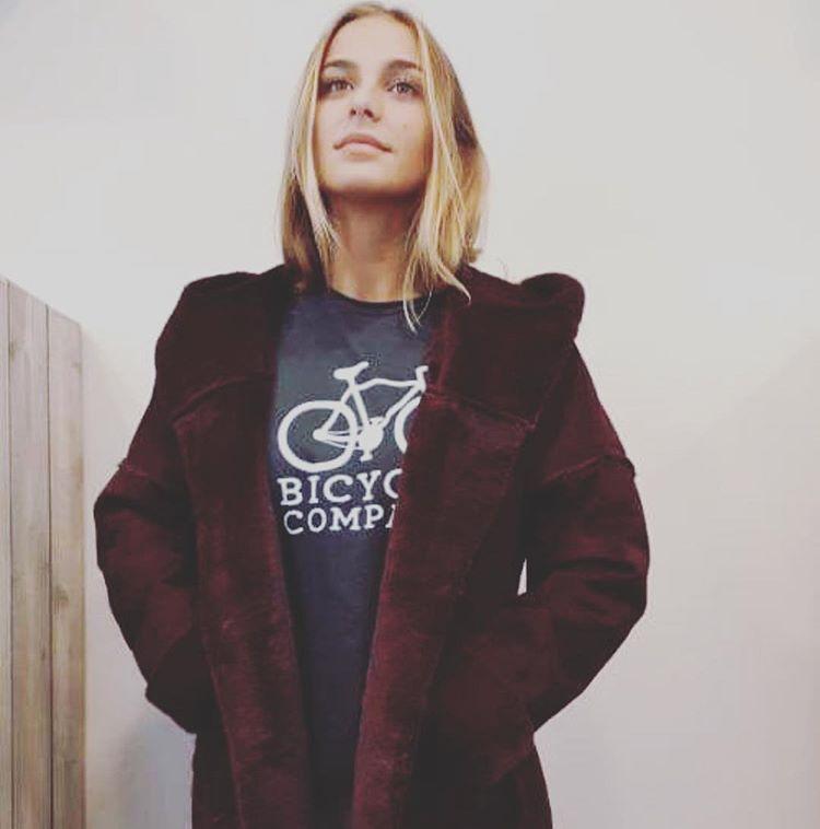 abrigos de mujer liberatta