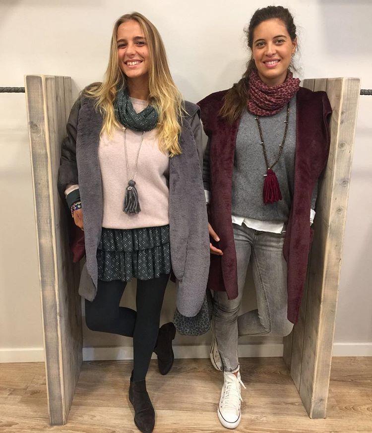 prendas de ropa liberatta de invierno