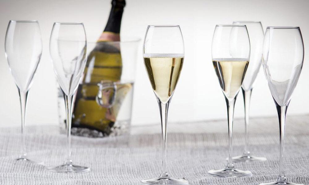 Cómo guardar la cristalería hasta el año que viene Conforama