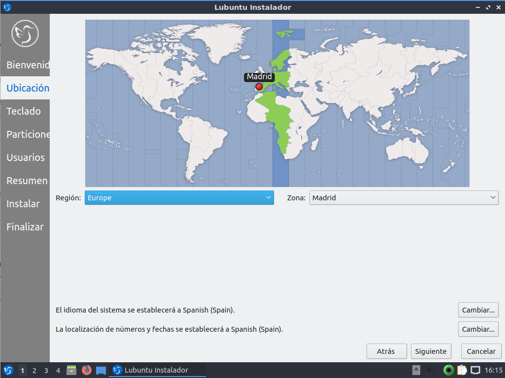 lubuntu 18 instalacion 07