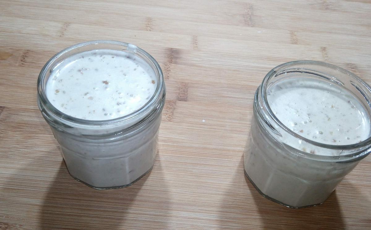 Paté de queso azul y nueces en Thermomix.