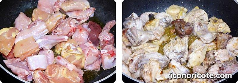 Gazpachos Manchegos o Galianos