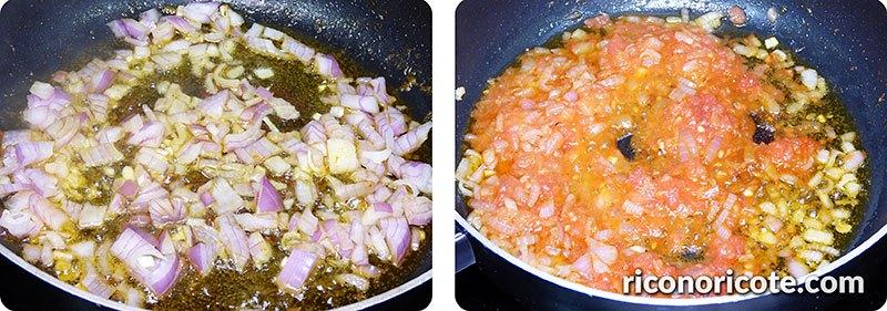 Gazpachos Manchegos o Galianos