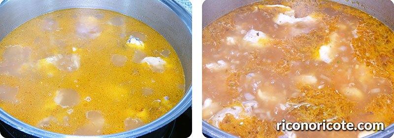 Gazpachos Manchegos o Galianos