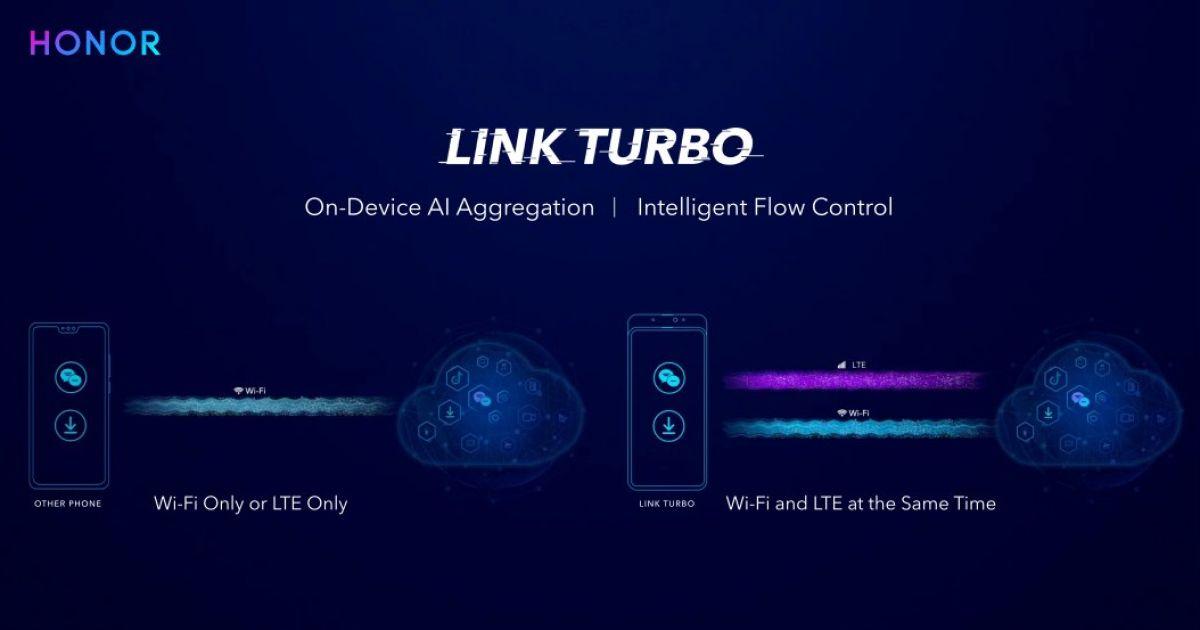 Link Turbo