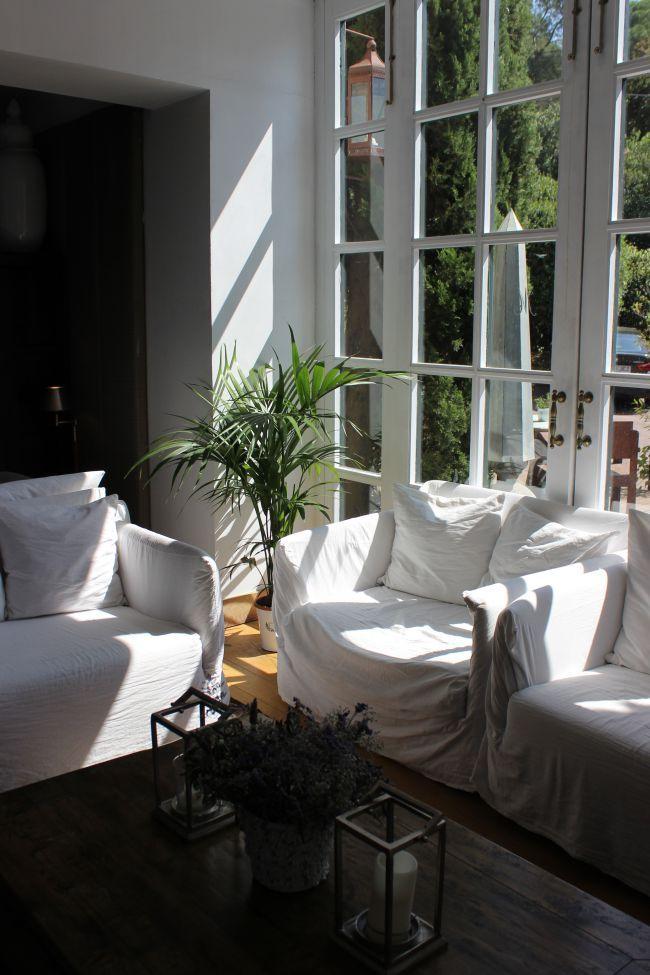 La Malcontenta, un hotel con encanto