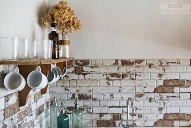 El Jardinet de Sant Esteve, apartamentos bonitos en Olot