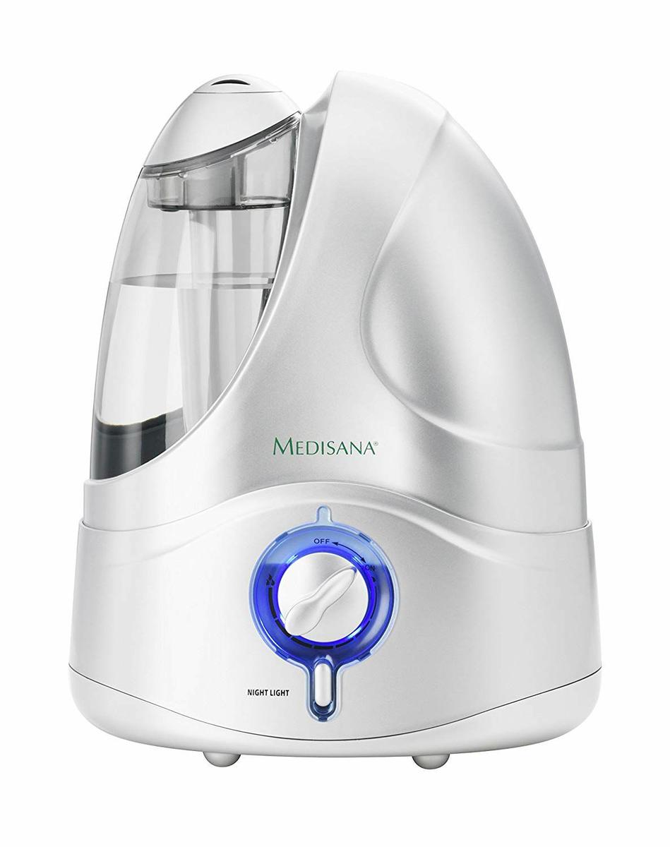 Comprar humidificador ultrasónico Medisana UHW 60065