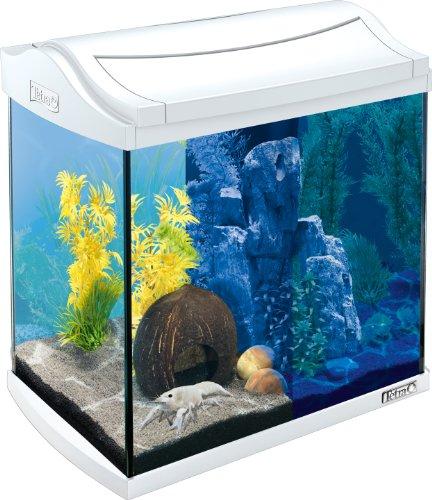 Acuario Tetra AquaArt Led 30L