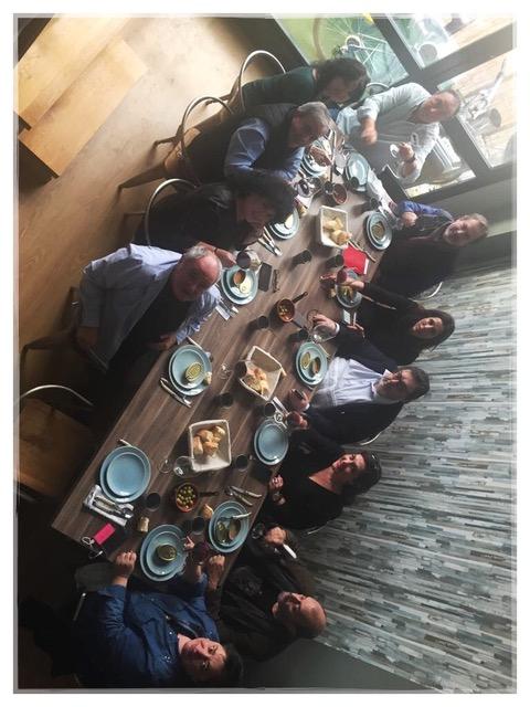 Sabor de Madre. The Loft