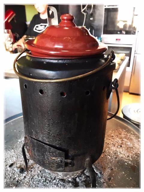 Sabor de Madre. The Loft