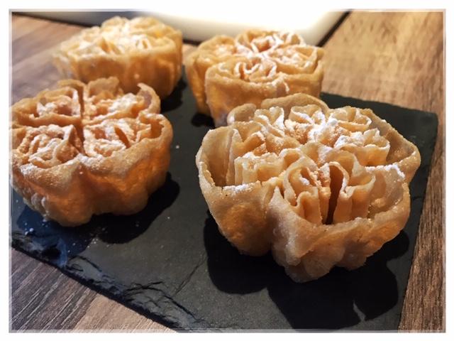 Sabor de Madre. The Loft