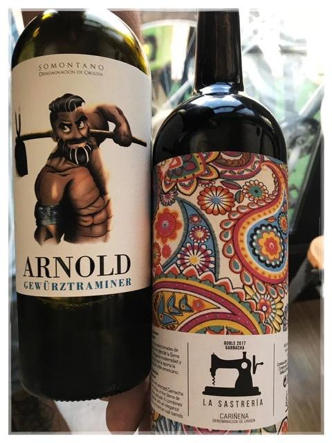 Sabor de Madre. The Loft