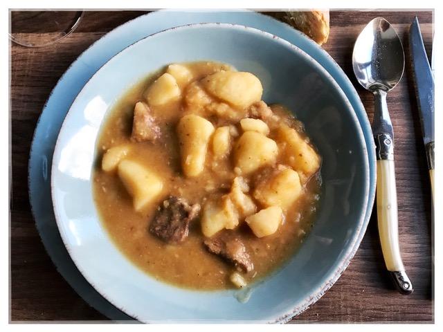 Sabor de Madre. The Loft