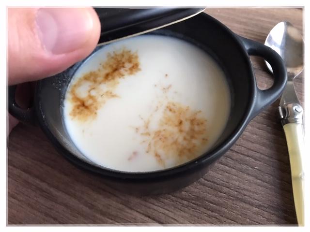 Sabor de Madre. The Loft