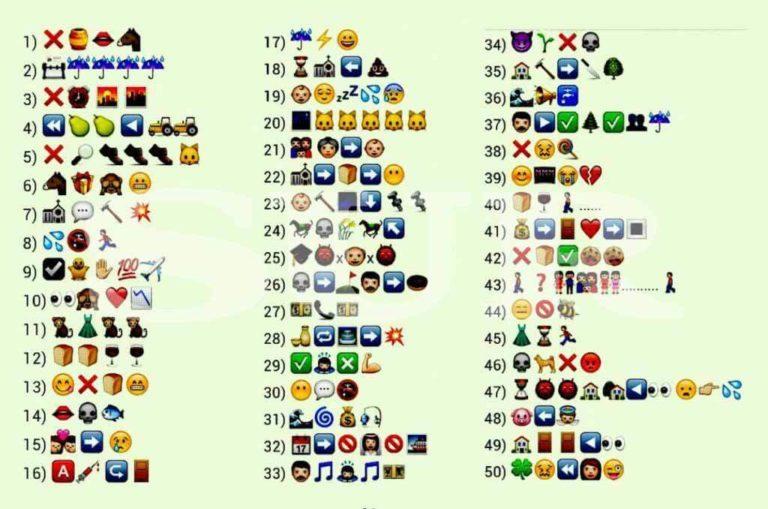 Juegos para whatsapp