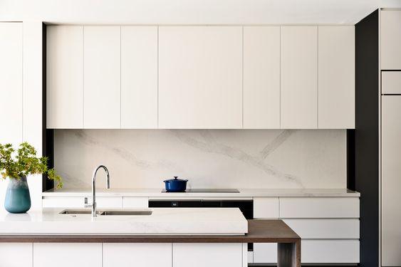 La Encimera de la Cocina Marca Diseño | Decoración