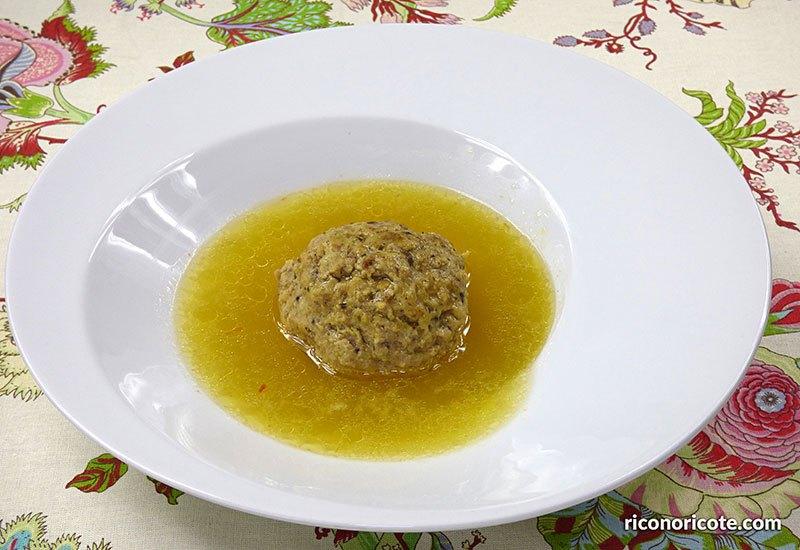 Rellenos, Pelotas o Fasiuras