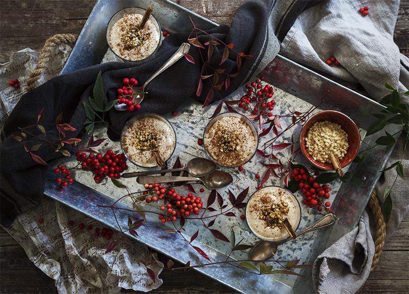 repostería navideña