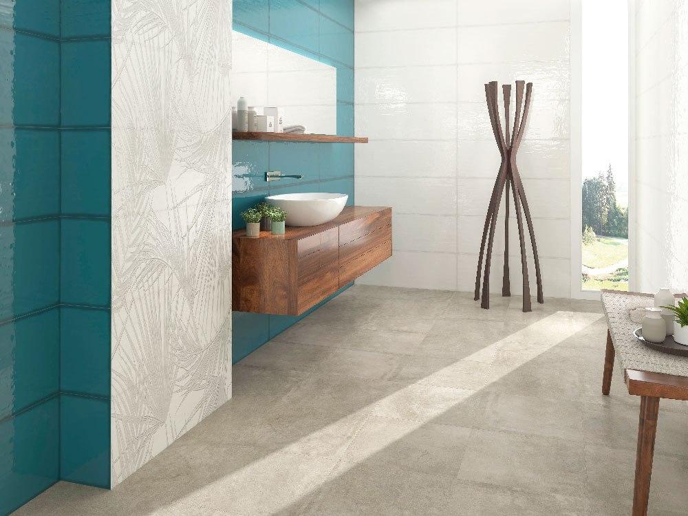 tendencias en baños 2019