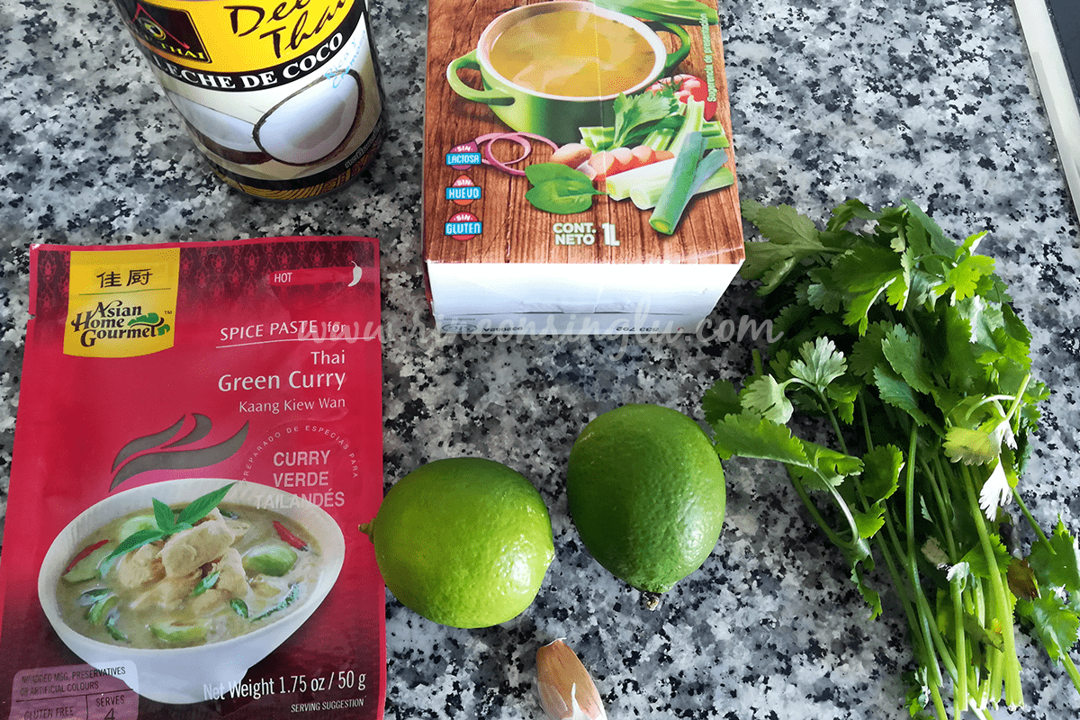 albondigas de pescado sin gluten